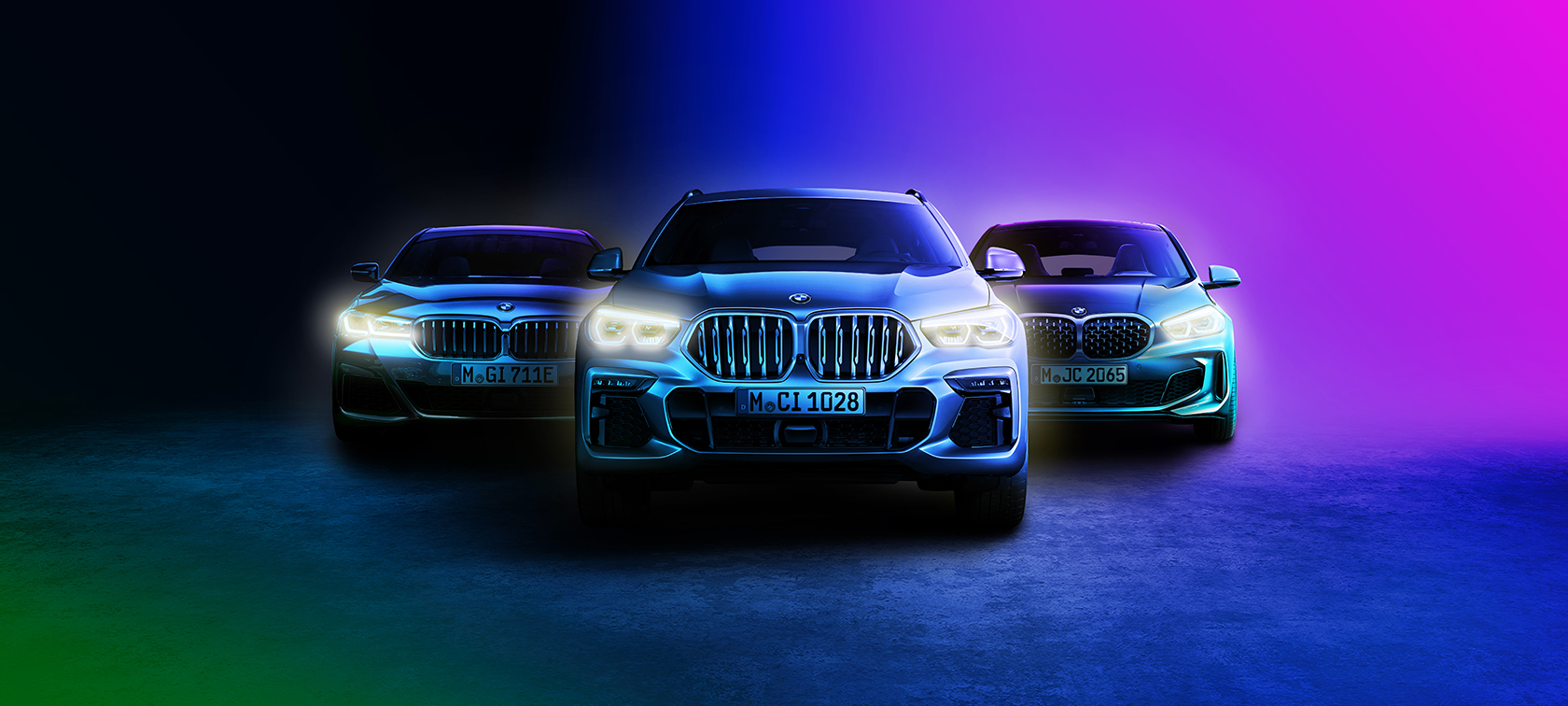 ДОБРЕ ДОШЛИ В М КАР СОФИЯ - ДОМЪТ НА BMW.